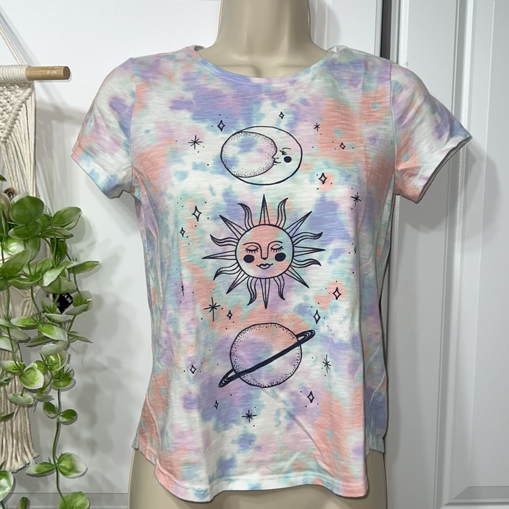🌸3 for $20 eligible🌸SO Graphic Tee Short Sleeve